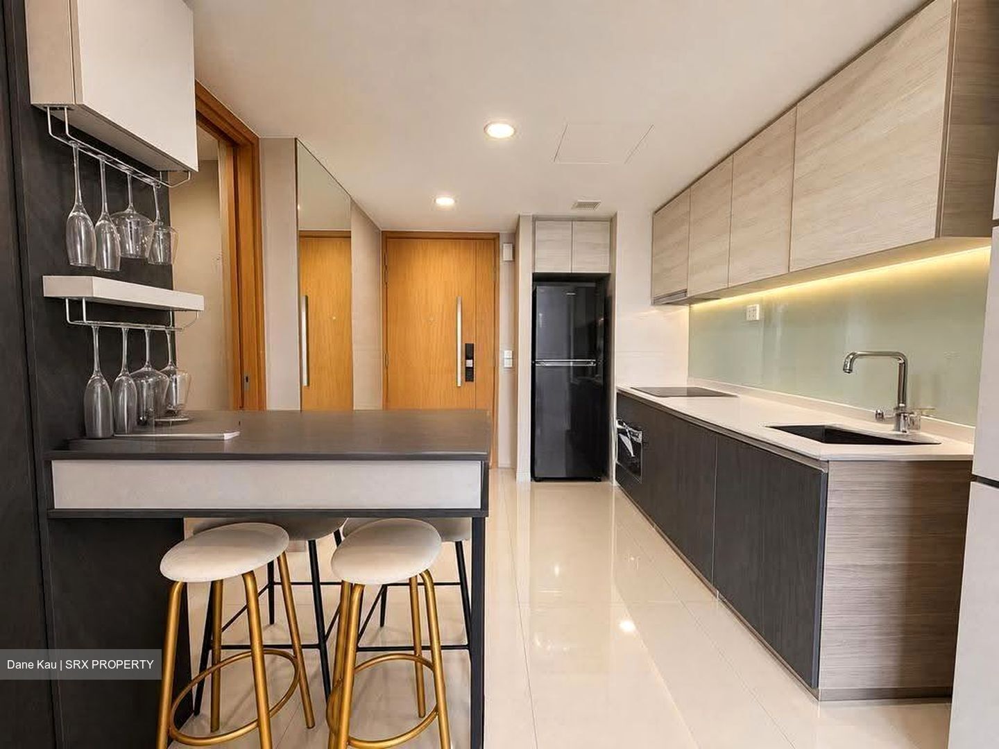 Bartley Residences (D19), Apartment #621694941